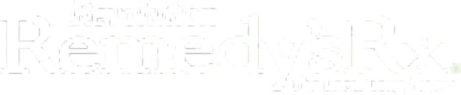 Revolution Remedy'sRx