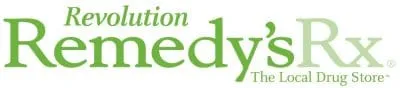 Revolution Remedy'sRx — Calgary Pharmacy